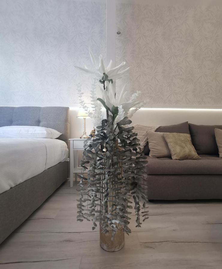 Lindy V Apartment Atena Exterior foto