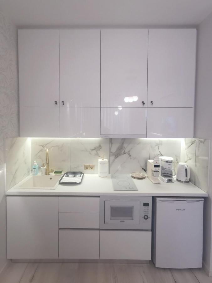 Lindy V Apartment Atena Exterior foto